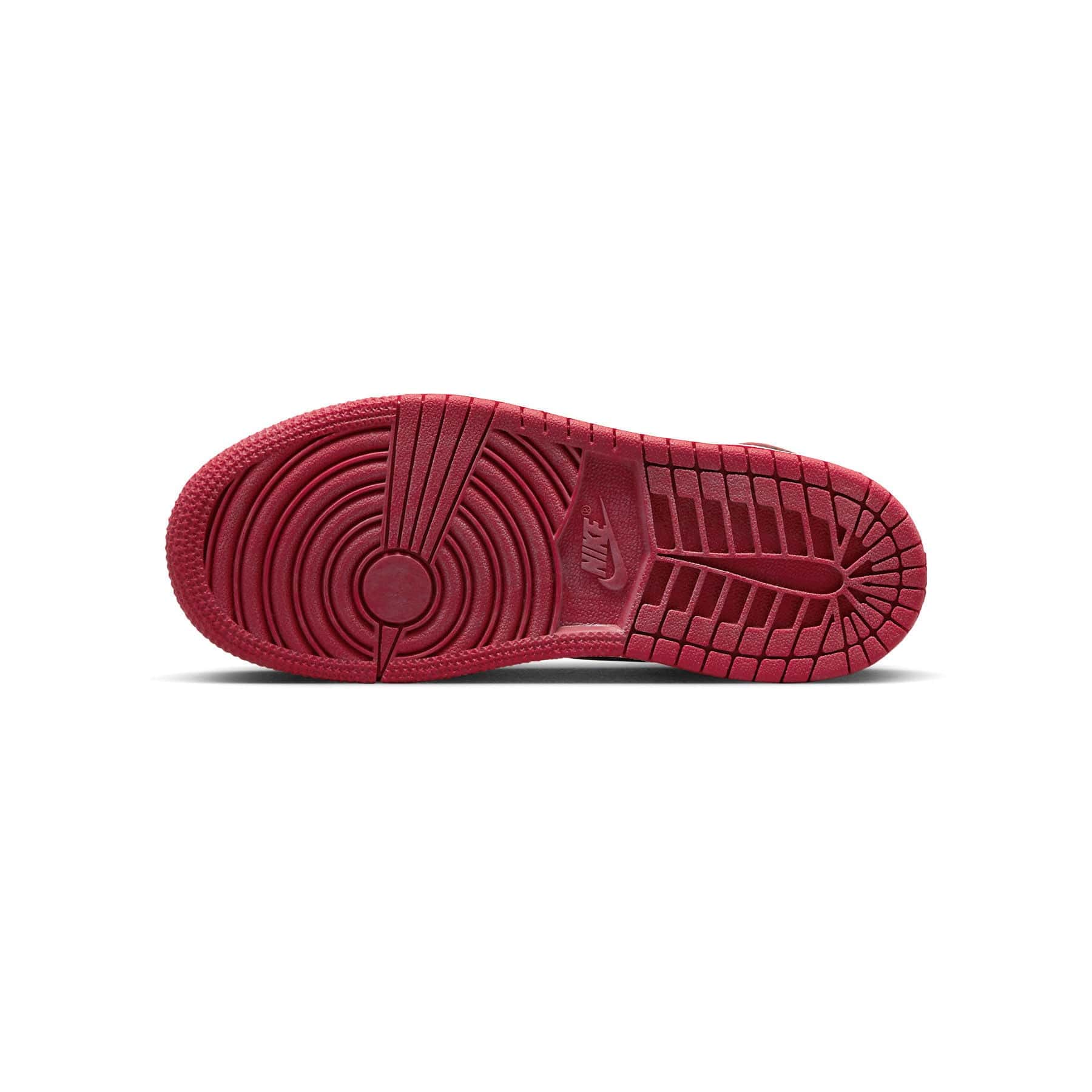 Air Jordan 1 Retro High OG PS 'Chicago Lost & Found' — UK 10C | EU 27.5 | US 10.5C — Detail View