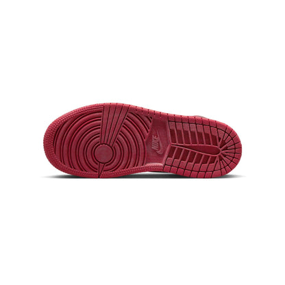 Air Jordan 1 Retro High OG PS 'Chicago Lost & Found' — UK 10C | EU 27.5 | US 10.5C — Detail View