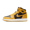 Air Jordan 1 Retro High OG GS 'Pollen' — UK 13.5 | EU 32 | US 1Y — Front View