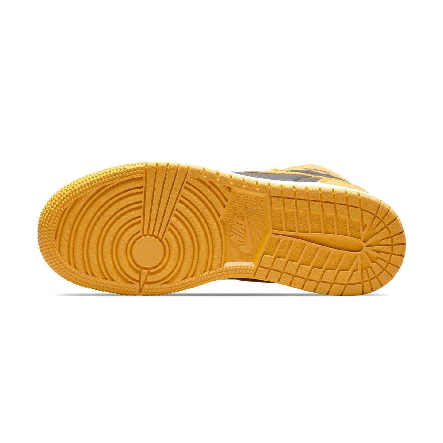 Air Jordan 1 Retro High OG GS 'Pollen' — UK 13.5 | EU 32 | US 1Y — Detail View