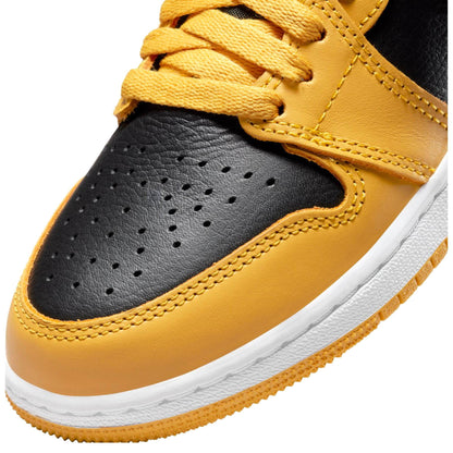 Air Jordan 1 Retro High OG GS 'Pollen' — UK 13.5 | EU 32 | US 1Y — Lifestyle View