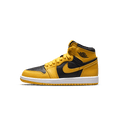 Air Jordan 1 Retro High OG PS 'Pollen' — UK 10C | EU 27.5 | US 10.5C — Front View