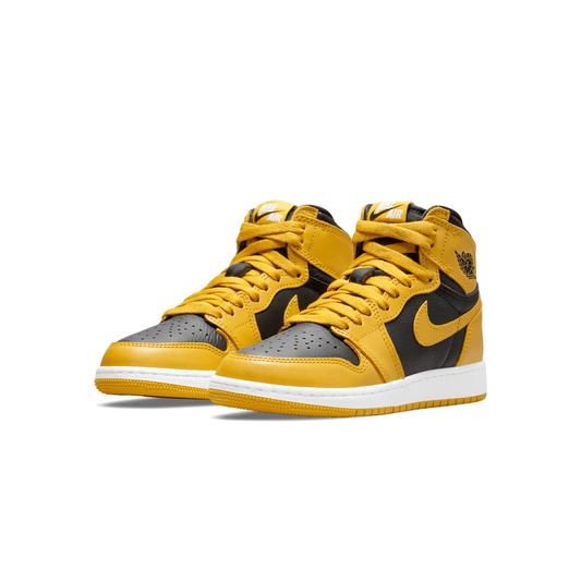 Air Jordan 1 Retro High OG PS 'Pollen' — UK 10C | EU 27.5 | US 10.5C — Side View