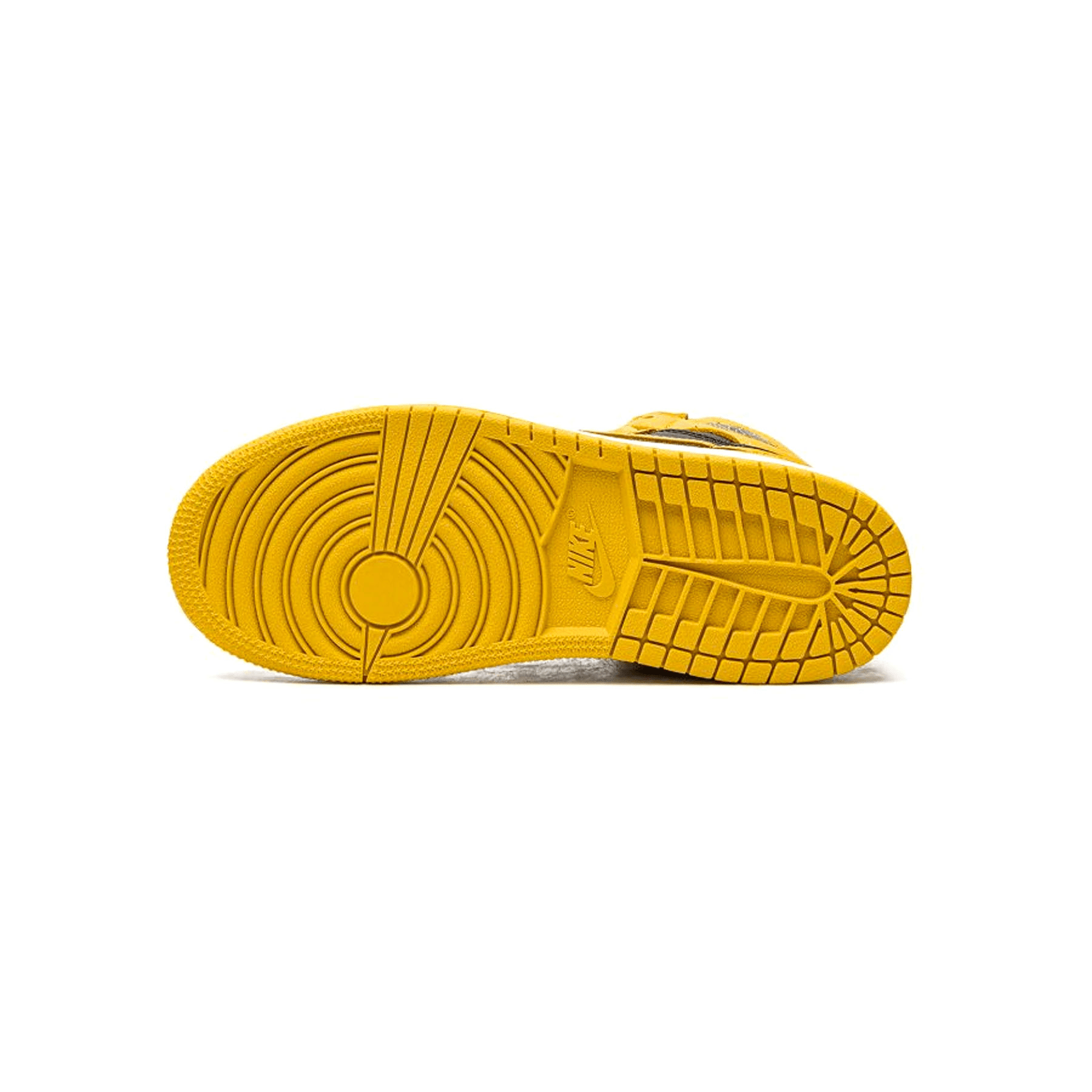Air Jordan 1 Retro High OG PS 'Pollen' — UK 10C | EU 27.5 | US 10.5C — Detail View