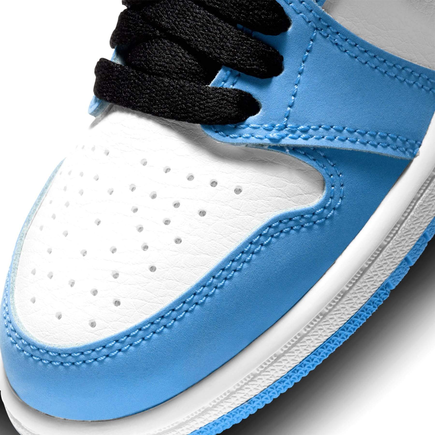 Air Jordan 1 Retro High OG PS 'University Blue' — UK 0C | EU 15 | US 0C — Alternate View 7