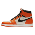 AIR JORDAN 1 RETRO HIGH OG 'REVERSE SHATTERED BACKBOARD' — 3 UK | 35.5 EU — Front View