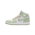Air Jordan 1 Retro High OG PS 'Seafoam' — UK 10C | EU 27.5 | US 10.5C — Front View