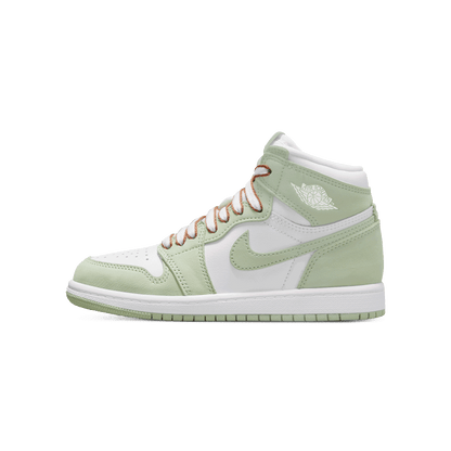 Air Jordan 1 Retro High OG PS 'Seafoam' — UK 10C | EU 27.5 | US 10.5C — Front View