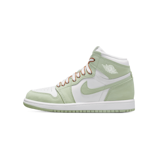 Air Jordan 1 Retro High OG PS 'Seafoam' — UK 10C | EU 27.5 | US 10.5C — Front View