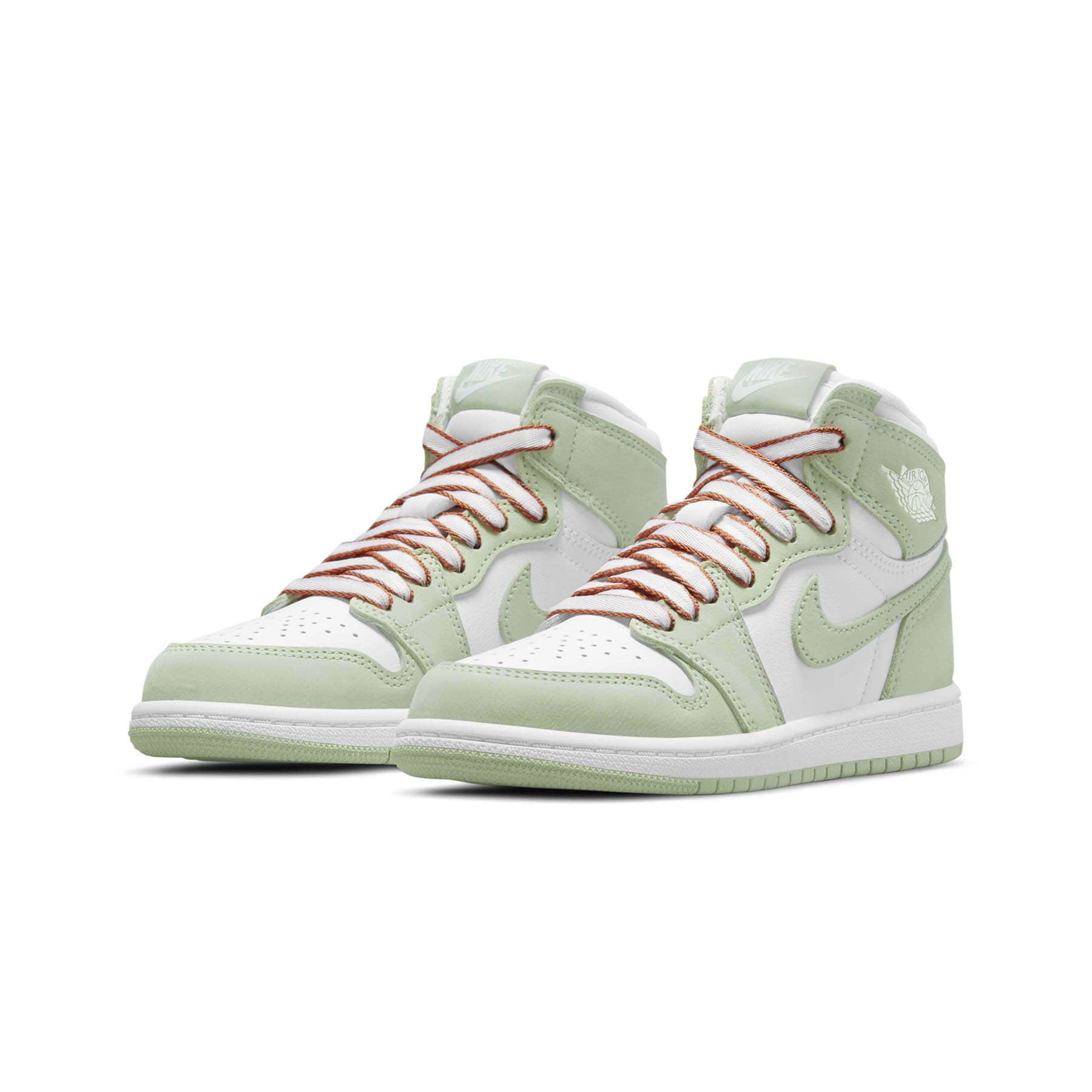 Air Jordan 1 Retro High OG PS 'Seafoam' — UK 10C | EU 27.5 | US 10.5C — Side View
