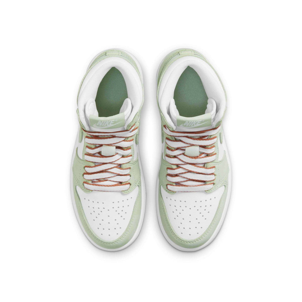 Air Jordan 1 Retro High OG PS 'Seafoam' — UK 10C | EU 27.5 | US 10.5C — Back View