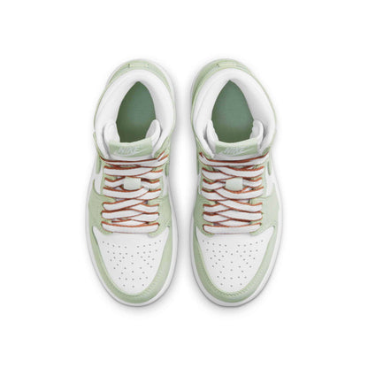 Air Jordan 1 Retro High OG PS 'Seafoam' — UK 10C | EU 27.5 | US 10.5C — Back View