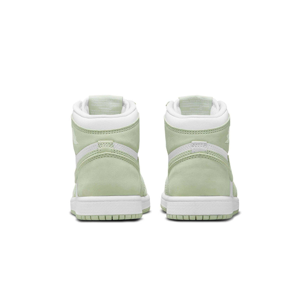 Air Jordan 1 Retro High OG PS 'Seafoam' — UK 10C | EU 27.5 | US 10.5C — Top View