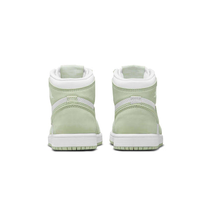 Air Jordan 1 Retro High OG PS 'Seafoam' — UK 10C | EU 27.5 | US 10.5C — Top View
