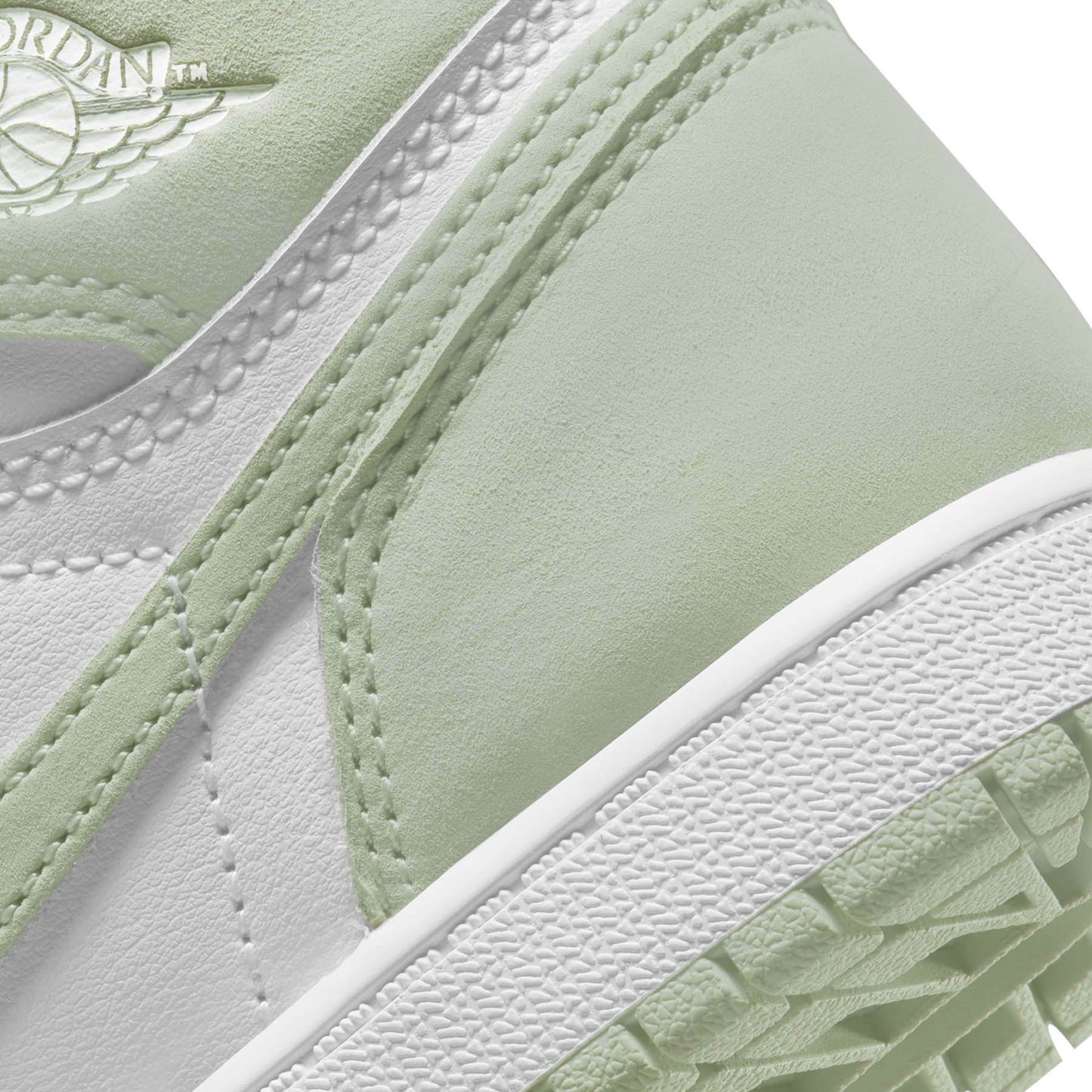 Air Jordan 1 Retro High OG PS 'Seafoam' — UK 10C | EU 27.5 | US 10.5C — Alternate View 7