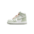 Air Jordan 1 Retro High OG TD 'Seafoam' — UK 0C | EU 15 | US 0C — Front View