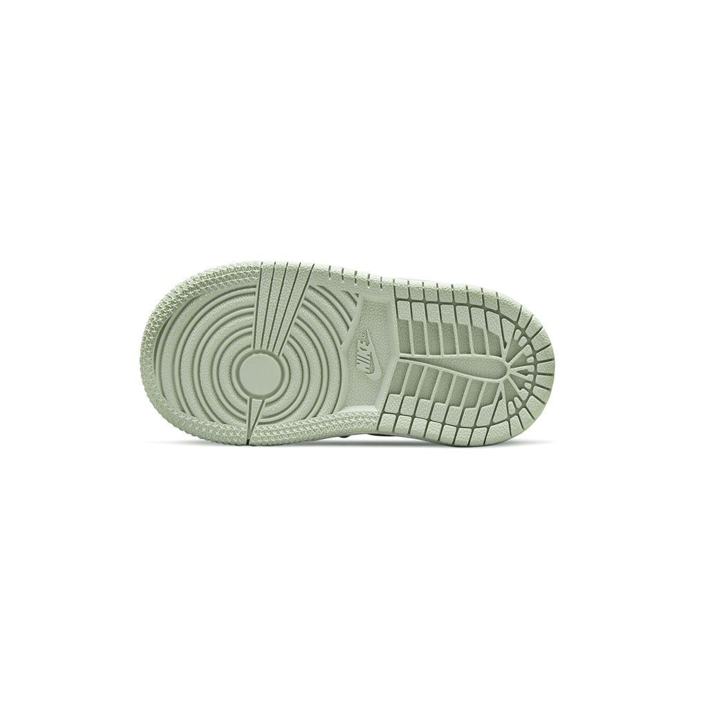 Air Jordan 1 Retro High OG TD 'Seafoam' — UK 0C | EU 15 | US 0C — Detail View