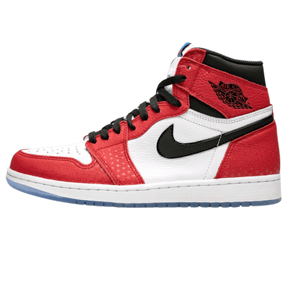 Air Jordan 1 Retro High OG 'Origin Story' — UK 3 | EU 35.5 | US 3.5 — Front View