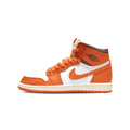 Air Jordan 1 High OG PS 'Starfish' — UK 10C | EU 27.5 | US 10.5C — Front View