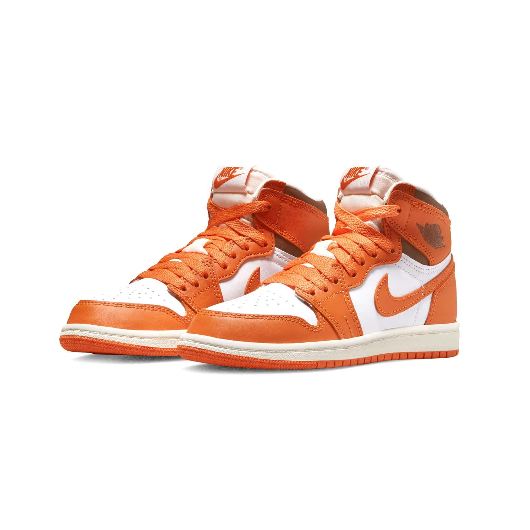Air Jordan 1 High OG PS 'Starfish' — UK 10C | EU 27.5 | US 10.5C — Side View
