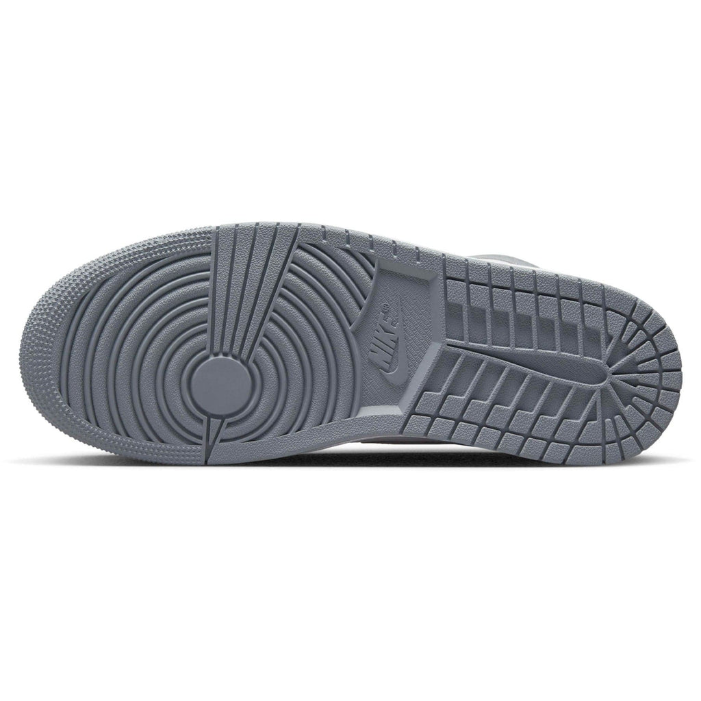 Air Jordan 1 Retro High OG 'Stealth' — UK 3 | EU 35.5 | US 3.5 — Detail View