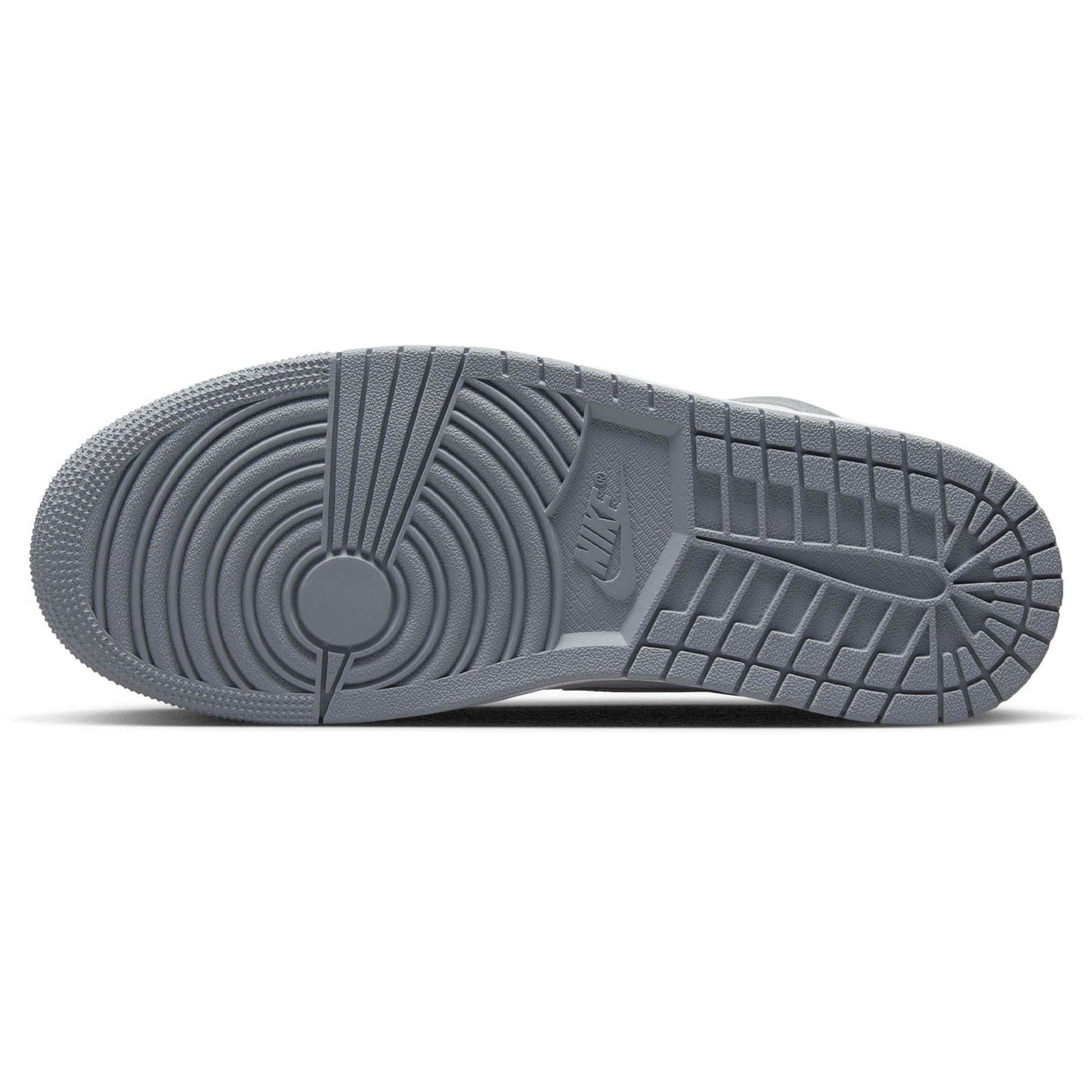 Air Jordan 1 Retro High OG 'Stealth' — UK 3 | EU 35.5 | US 3.5 — Detail View