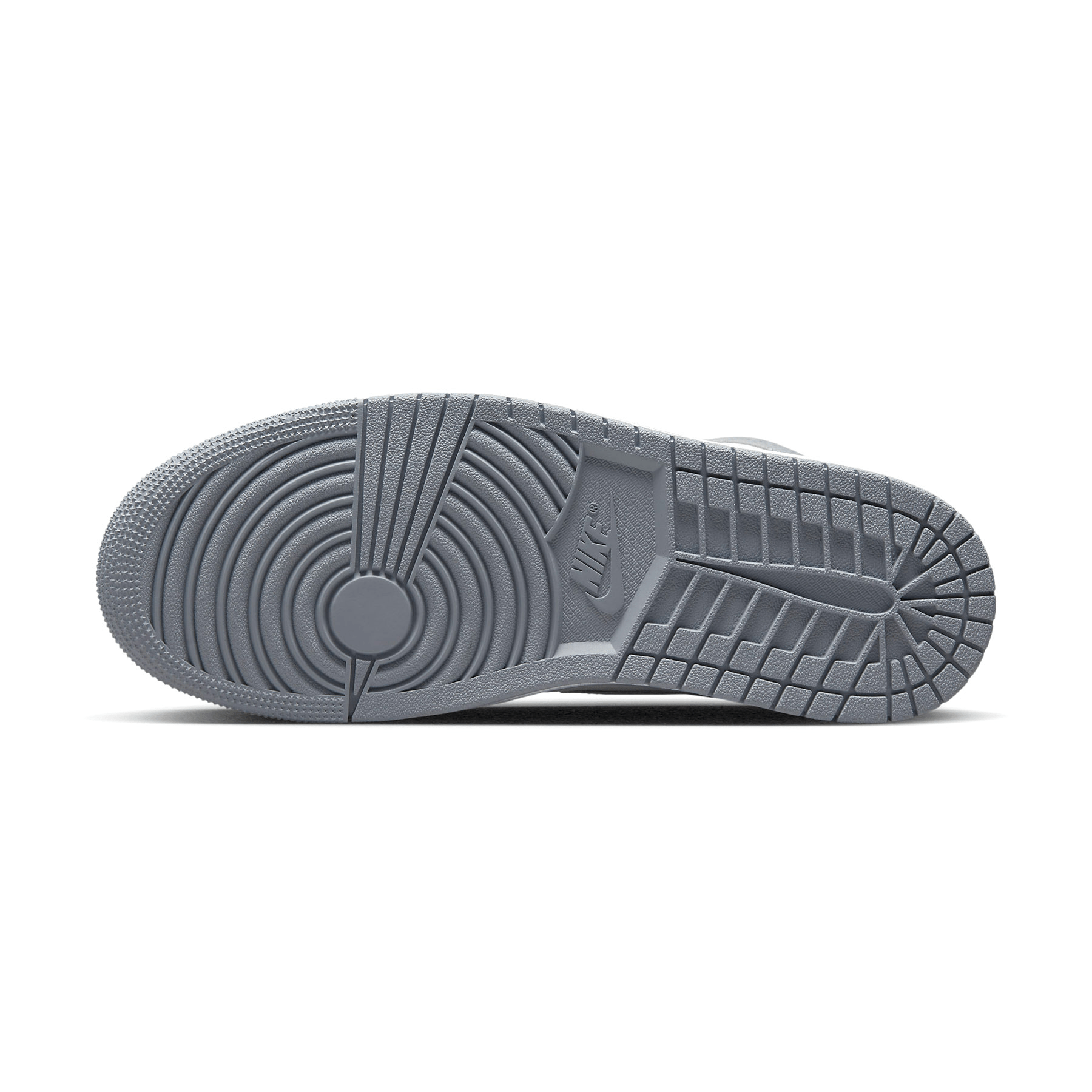 Air Jordan 1 Retro High OG GS 'Stealth' — UK 13.5 | EU 32 | US 1Y — Detail View