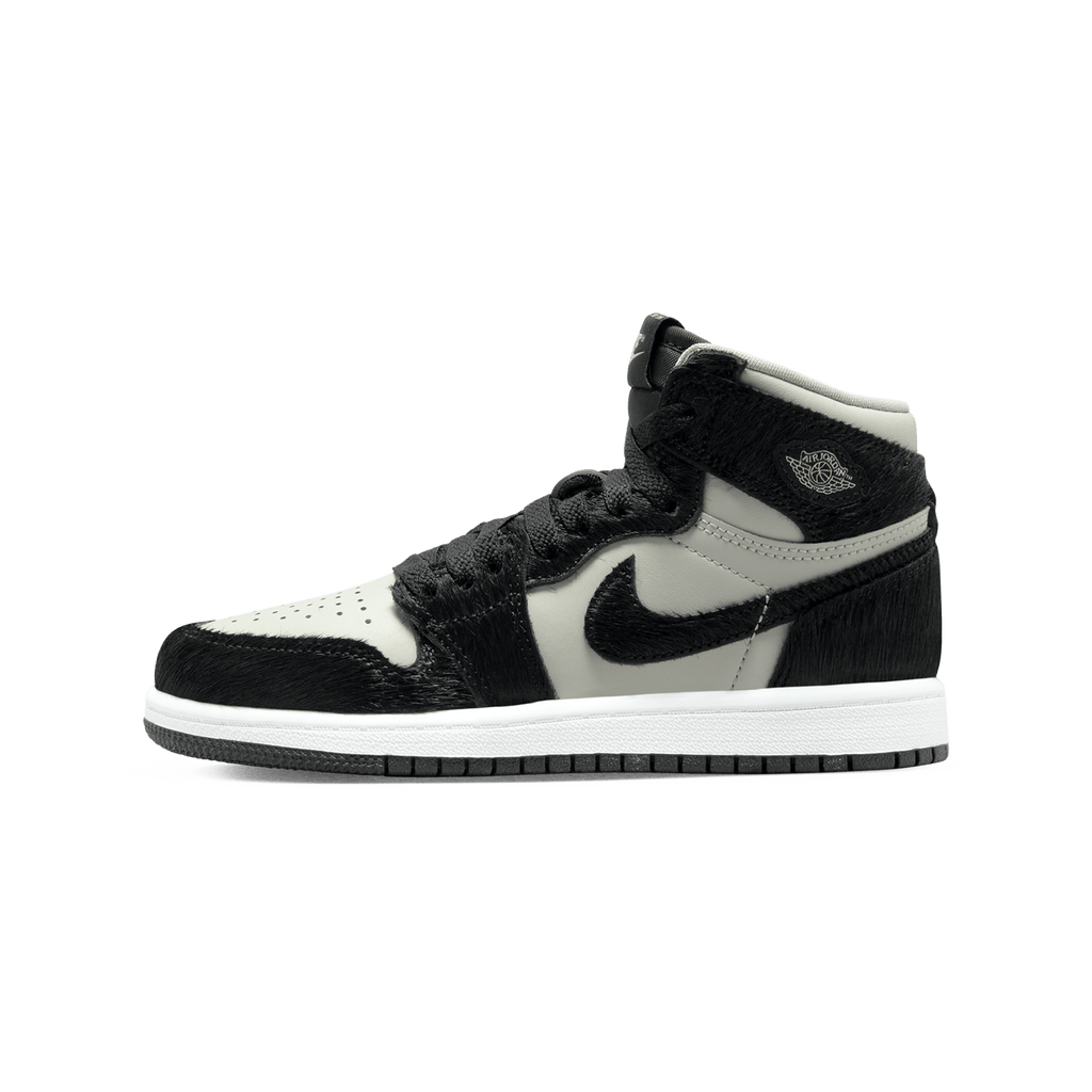 Air Jordan 1 Retro High OG PS 'Twist 2.0' — UK 10C | EU 27.5 | US 10.5C — Front View