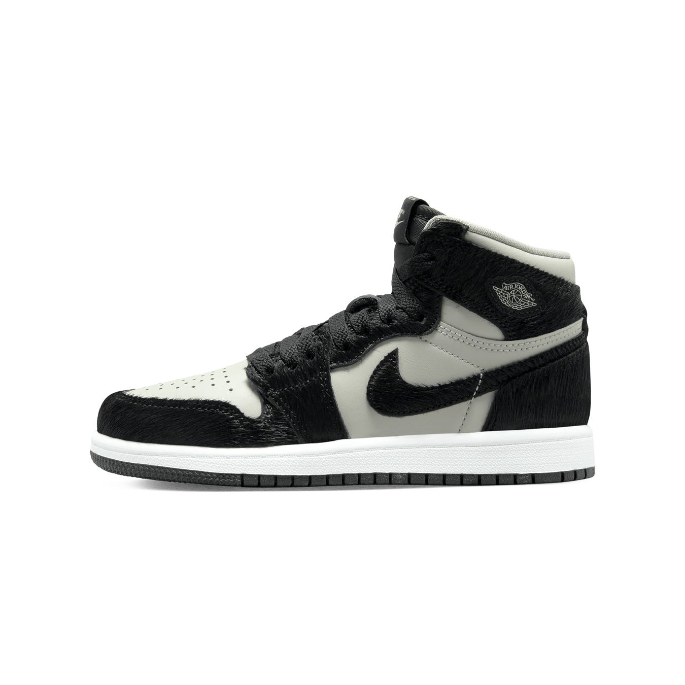 Air Jordan 1 Retro High OG PS 'Twist 2.0' — UK 10C | EU 27.5 | US 10.5C — Front View