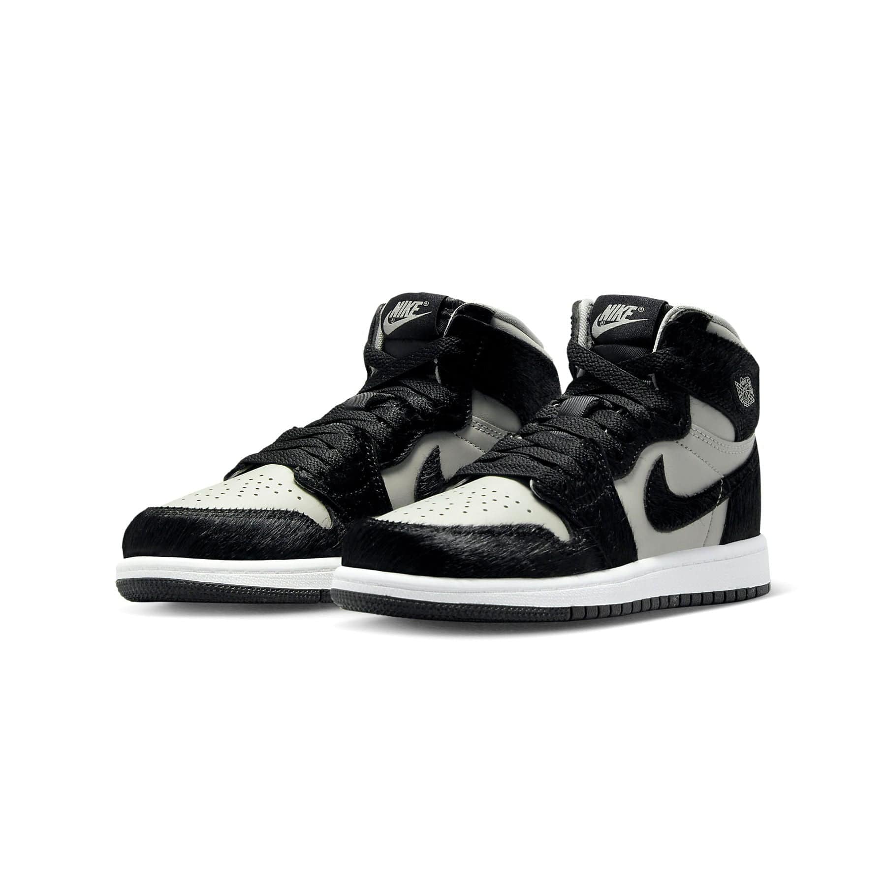 Air Jordan 1 Retro High OG PS 'Twist 2.0' — UK 10C | EU 27.5 | US 10.5C — Side View