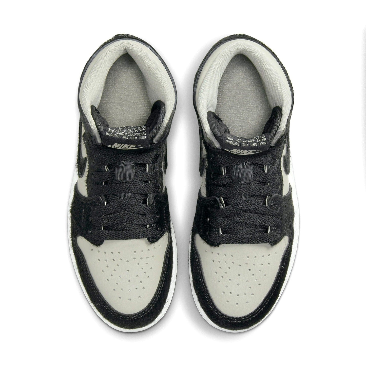 Air Jordan 1 Retro High OG PS 'Twist 2.0' — UK 10C | EU 27.5 | US 10.5C — Back View