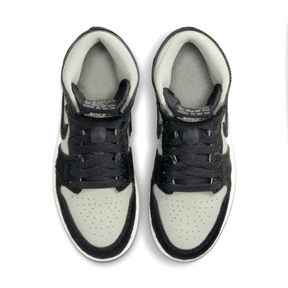 Air Jordan 1 Retro High OG PS 'Twist 2.0' — UK 10C | EU 27.5 | US 10.5C — Back View