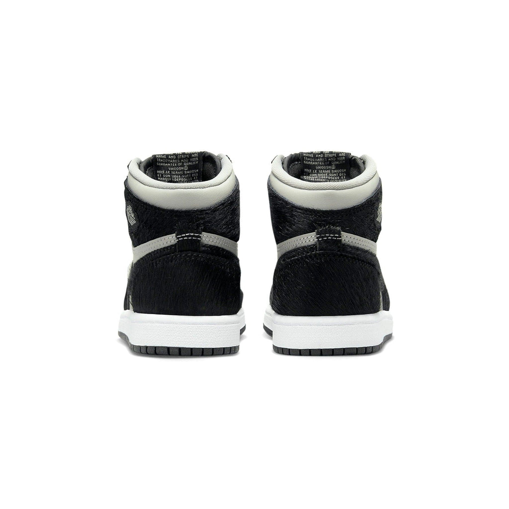 Air Jordan 1 Retro High OG PS 'Twist 2.0' — UK 10C | EU 27.5 | US 10.5C — Top View