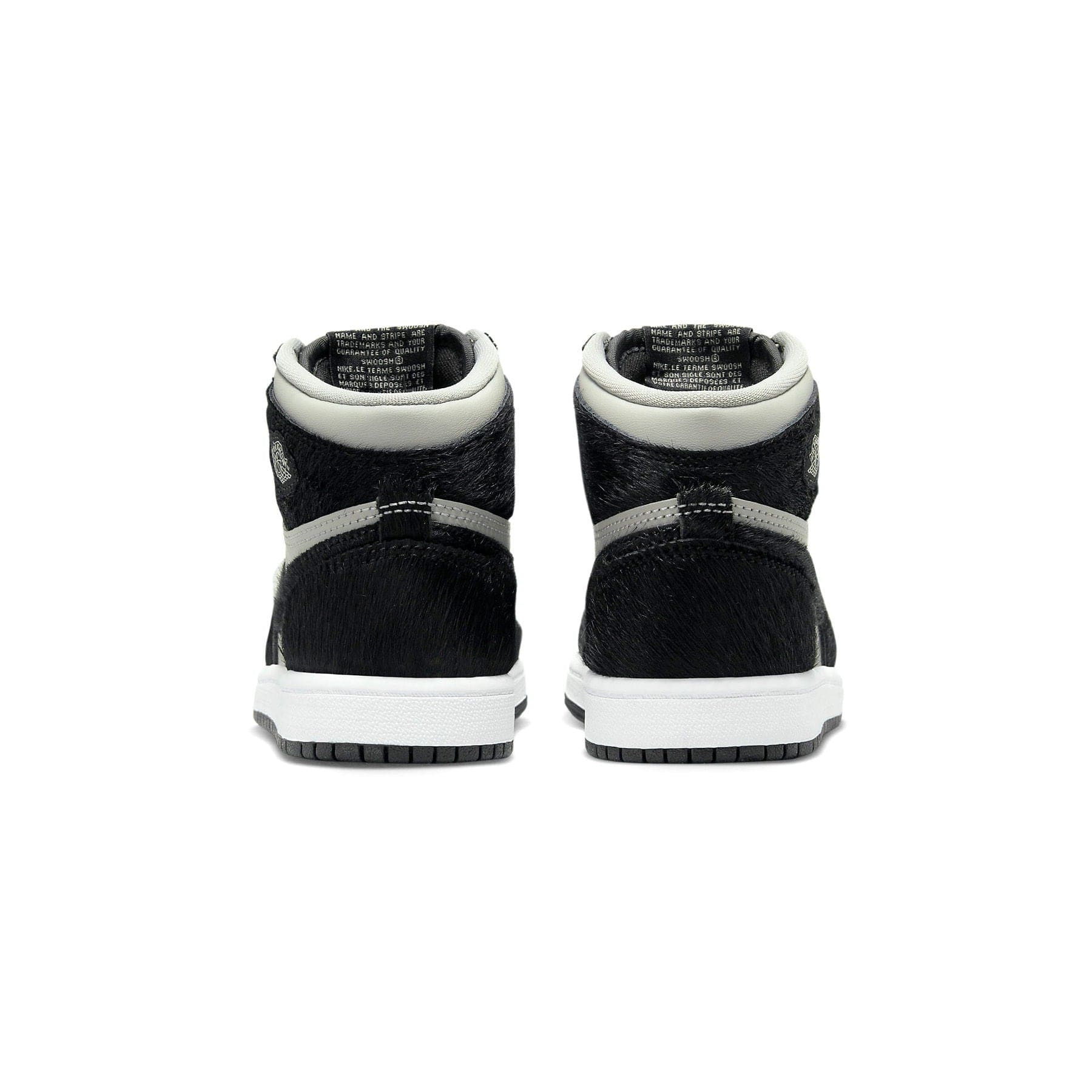 Air Jordan 1 Retro High OG PS 'Twist 2.0' — UK 10C | EU 27.5 | US 10.5C — Top View