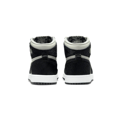 Air Jordan 1 Retro High OG PS 'Twist 2.0' — UK 10C | EU 27.5 | US 10.5C — Top View