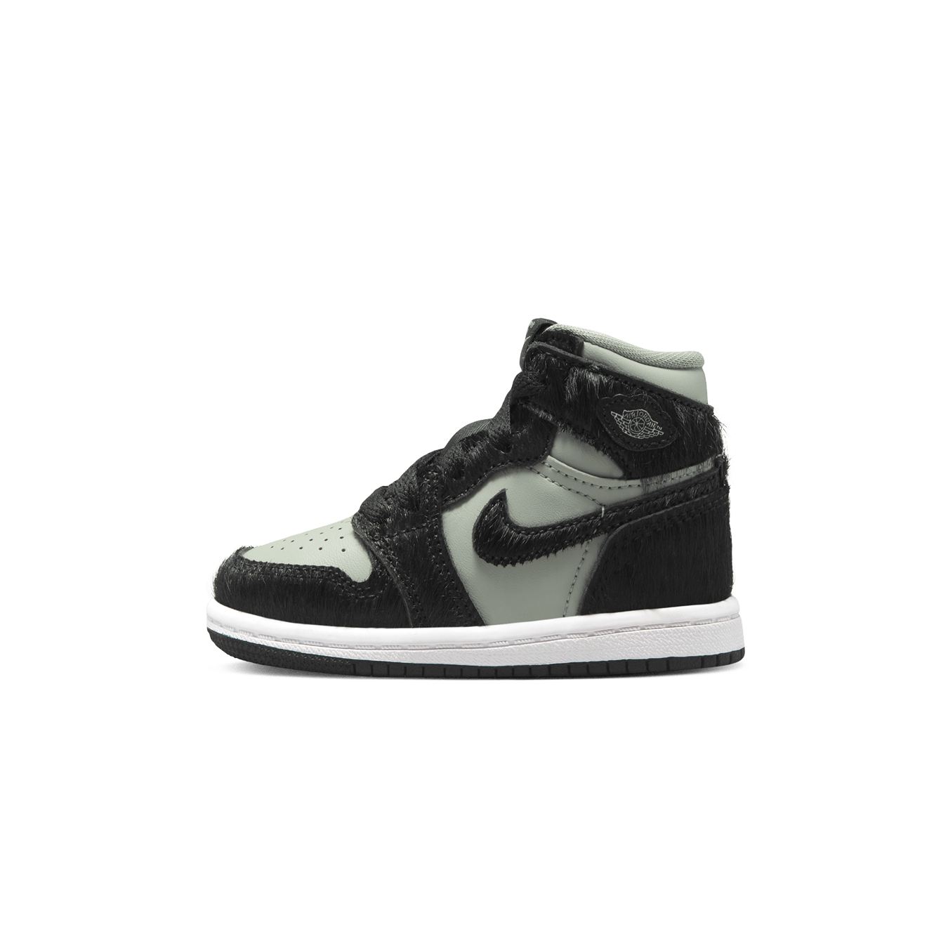 Air Jordan 1 Retro High OG TD 'Twist 2.0' — UK 0C | EU 15 | US 0C — Front View