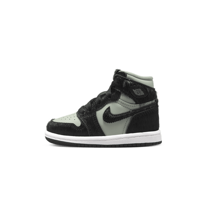 Air Jordan 1 Retro High OG TD 'Twist 2.0' — UK 0C | EU 15 | US 0C — Front View