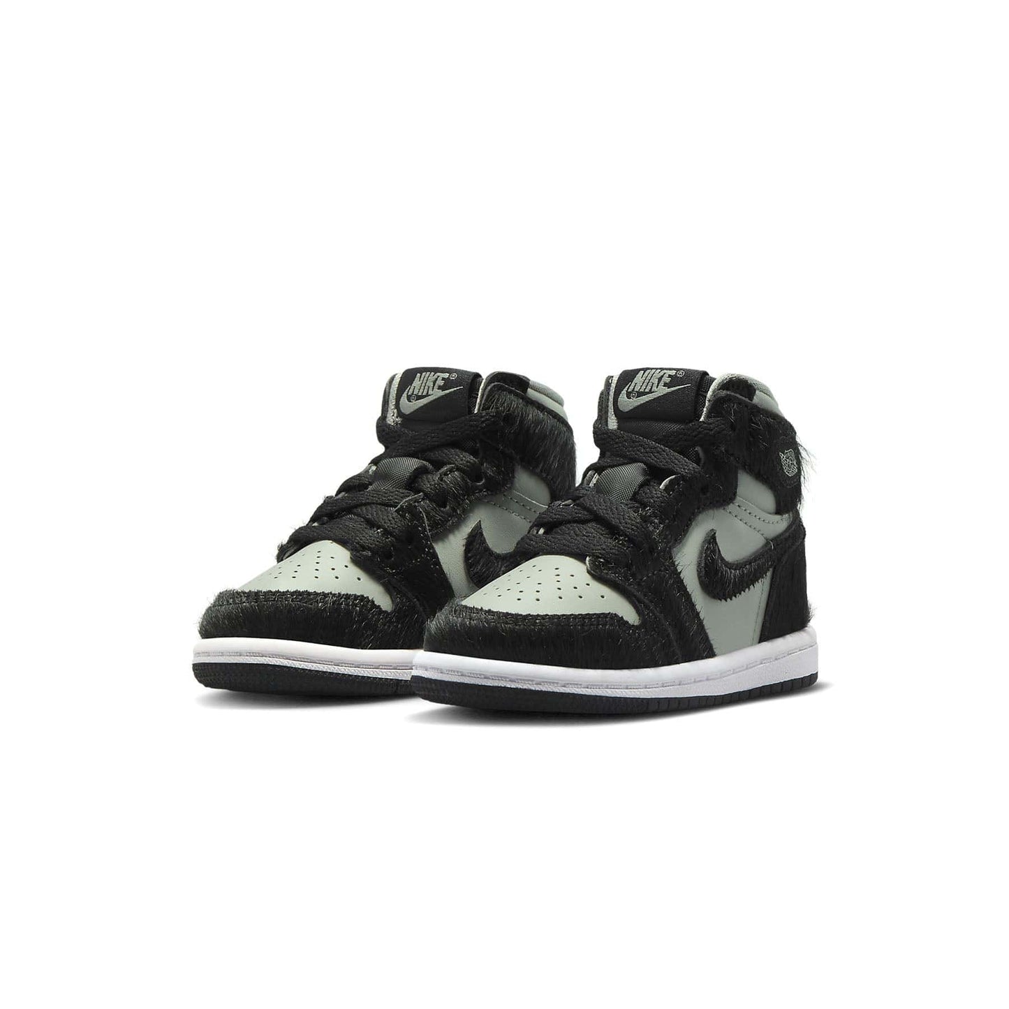 Air Jordan 1 Retro High OG TD 'Twist 2.0' — UK 0C | EU 15 | US 0C — Side View
