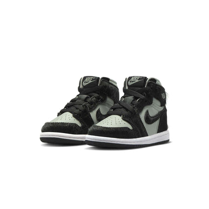 Air Jordan 1 Retro High OG TD 'Twist 2.0' — UK 0C | EU 15 | US 0C — Side View