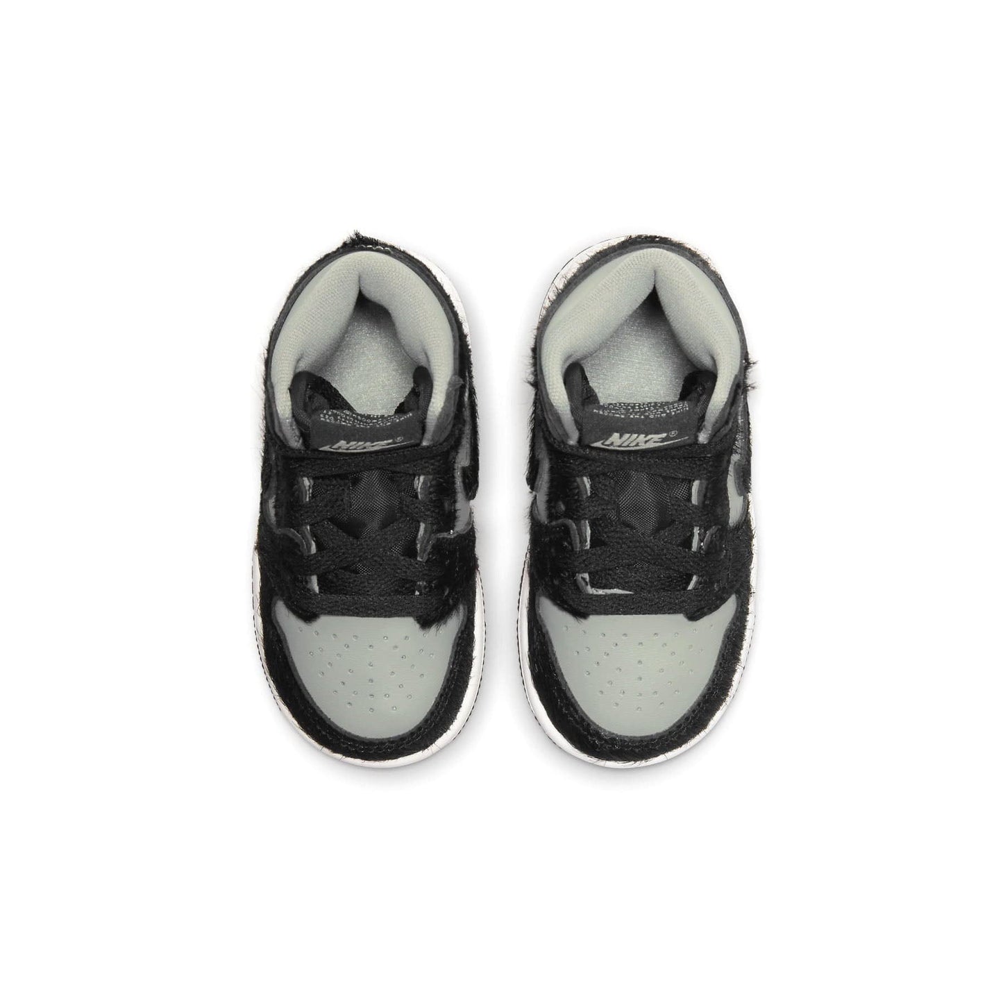 Air Jordan 1 Retro High OG TD 'Twist 2.0' — UK 0C | EU 15 | US 0C — Back View