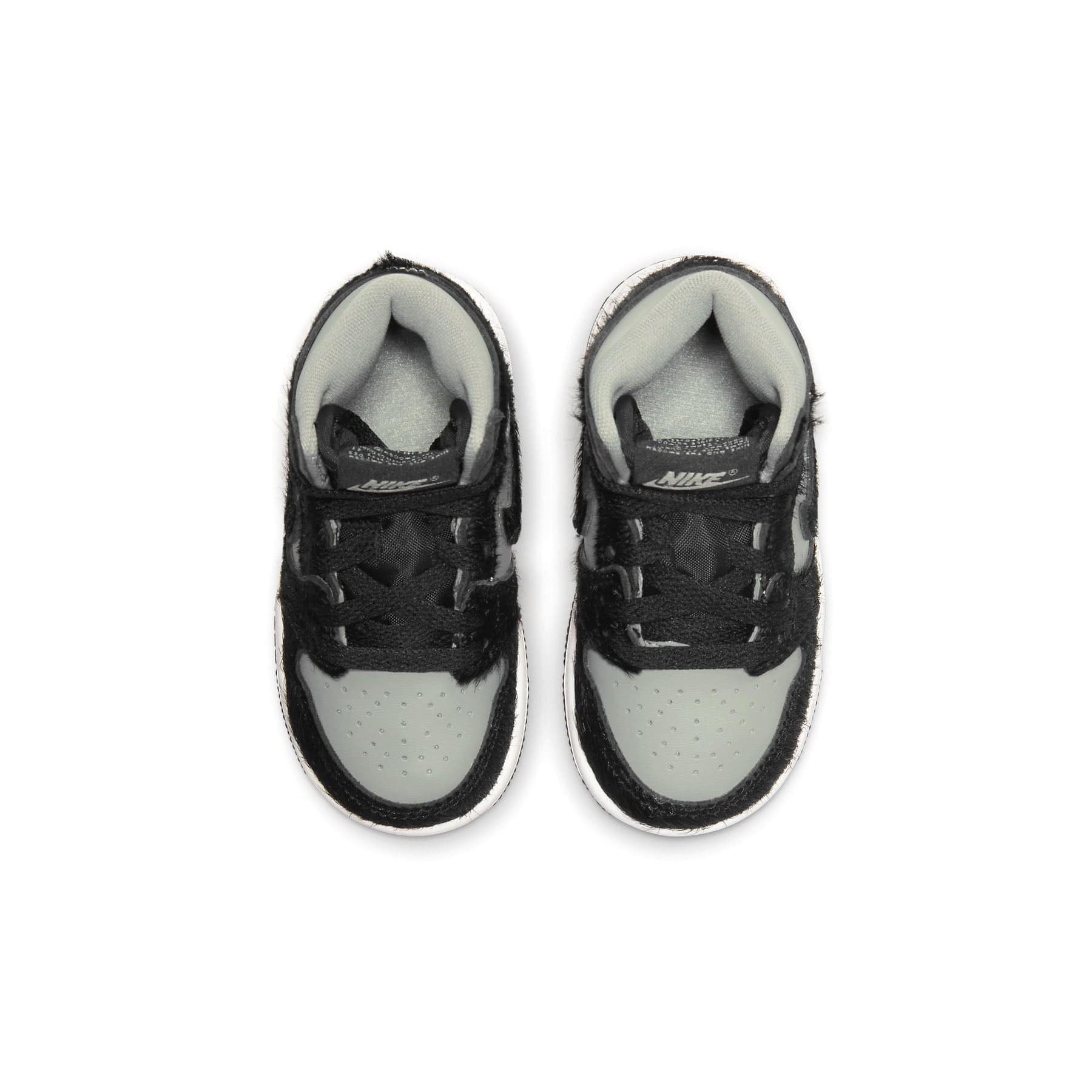 Air Jordan 1 Retro High OG TD 'Twist 2.0' — UK 0C | EU 15 | US 0C — Back View