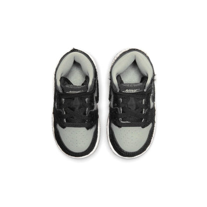 Air Jordan 1 Retro High OG TD 'Twist 2.0' — UK 0C | EU 15 | US 0C — Back View