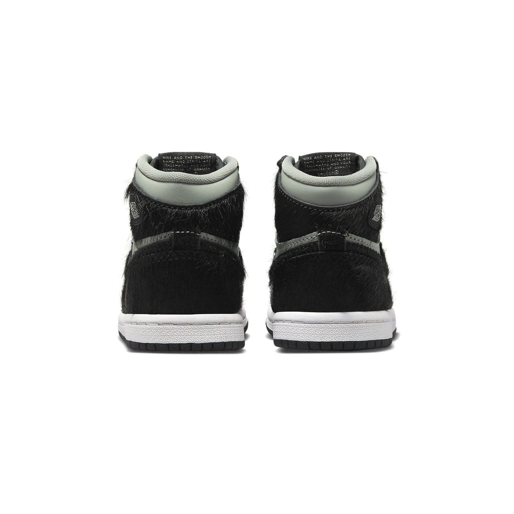 Air Jordan 1 Retro High OG TD 'Twist 2.0' — UK 0C | EU 15 | US 0C — Top View