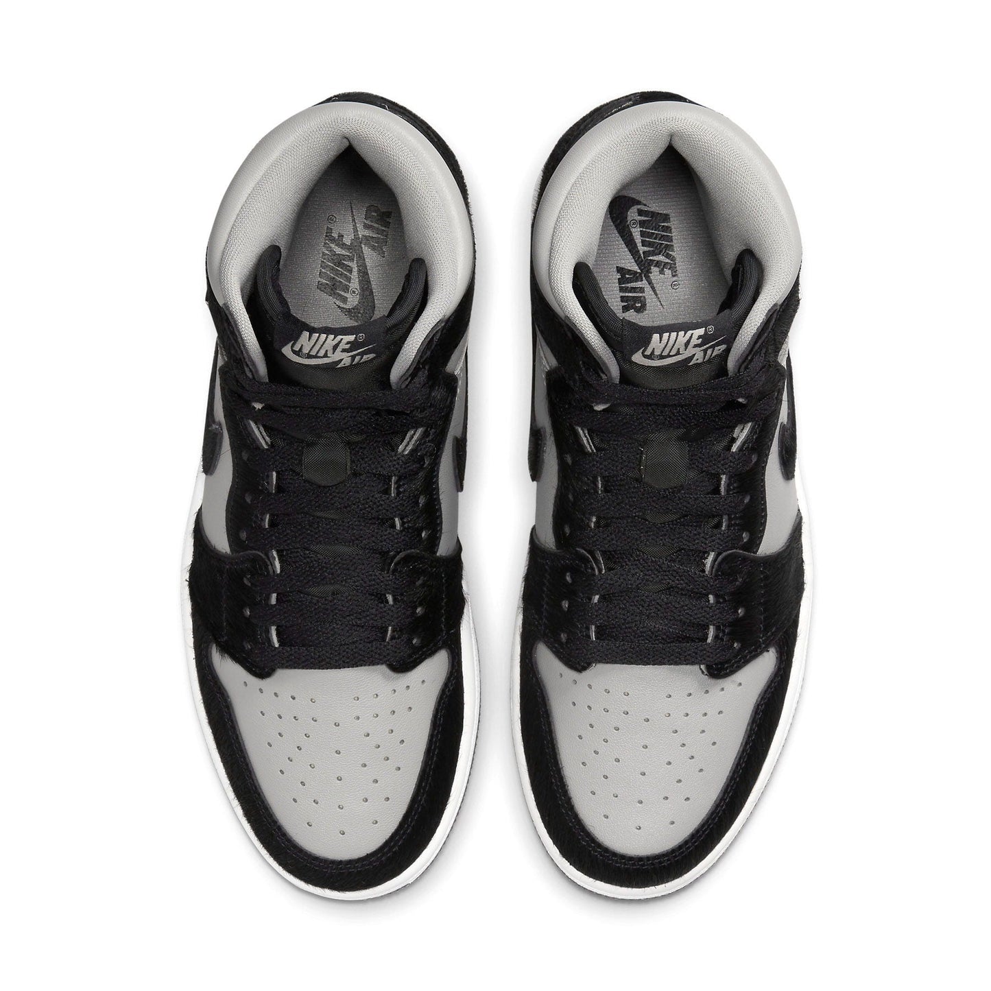 Air Jordan 1 Retro High Wmns OG 'Twist 2.0' — UK 2.5 | EU 35.5 | US 5 — Back View