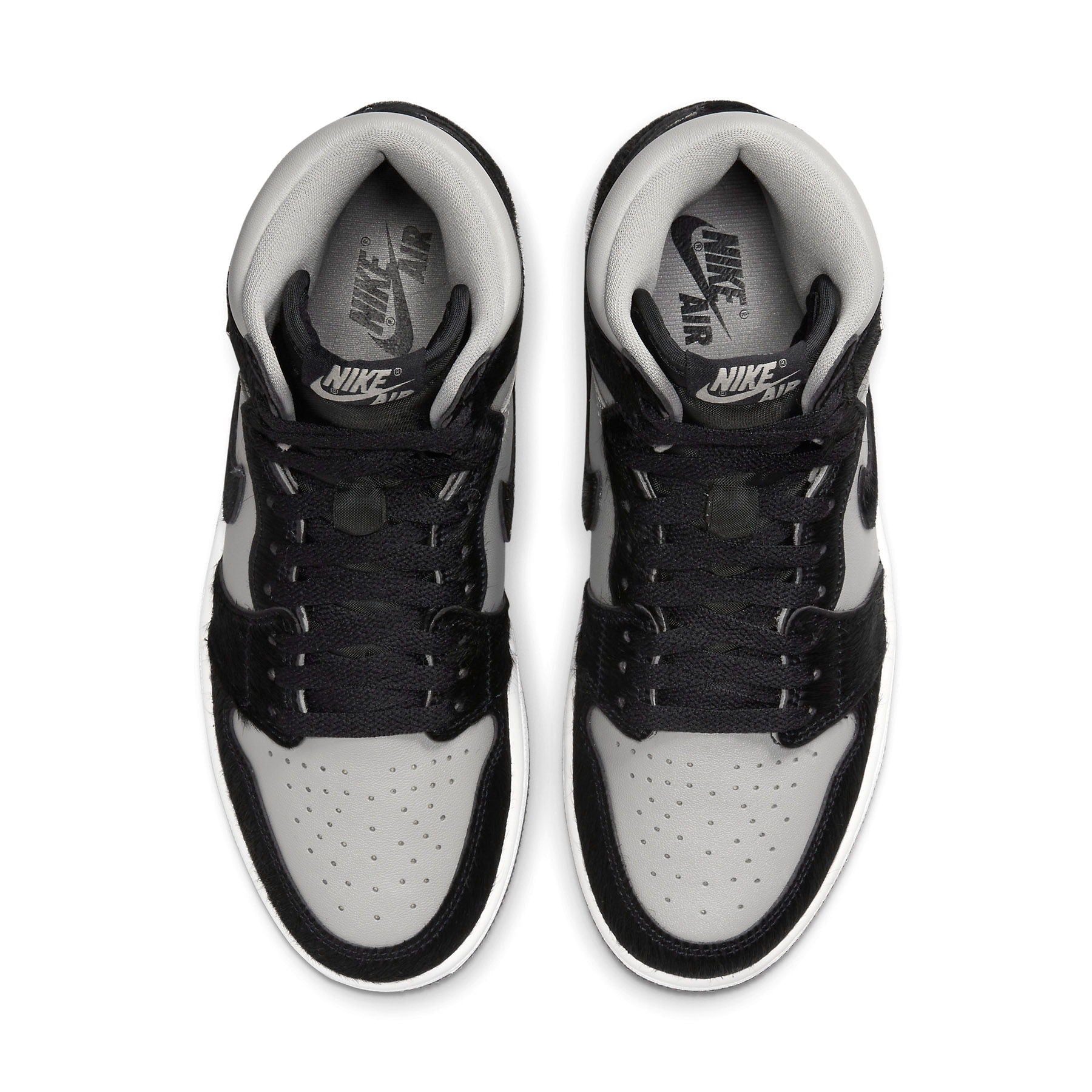 Air Jordan 1 Retro High Wmns OG 'Twist 2.0' — UK 2.5 | EU 35.5 | US 5 — Back View