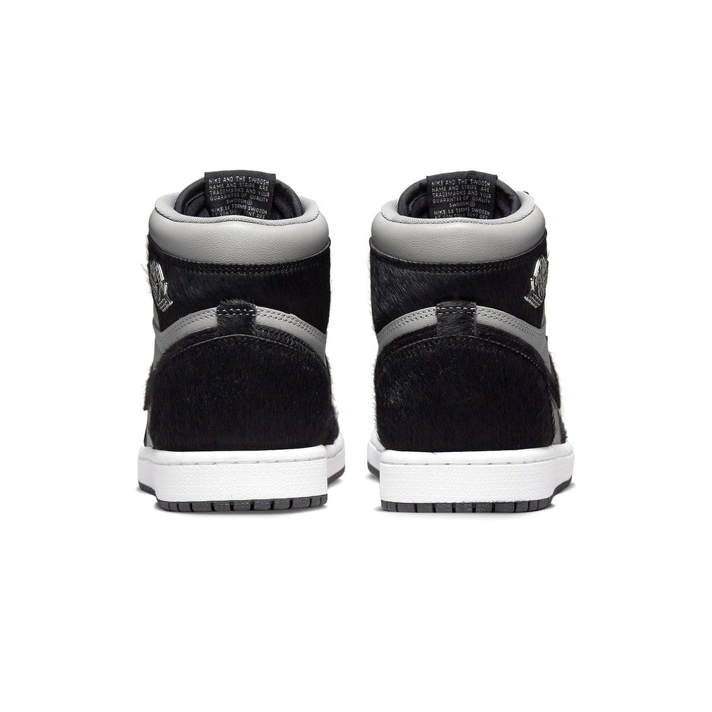 Air Jordan 1 Retro High Wmns OG 'Twist 2.0' — UK 2.5 | EU 35.5 | US 5 — Top View