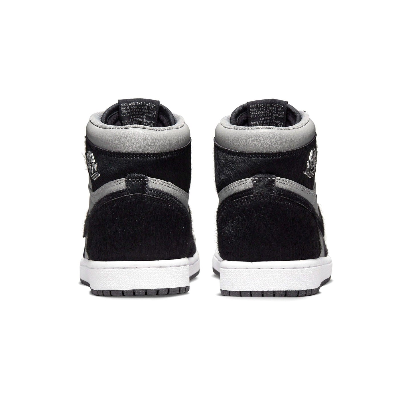 Air Jordan 1 Retro High Wmns OG 'Twist 2.0' — UK 2.5 | EU 35.5 | US 5 — Top View