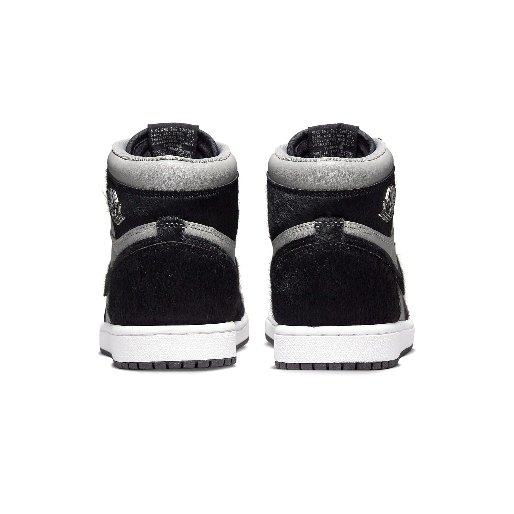 Air Jordan 1 Retro High Wmns OG 'Twist 2.0' — UK 2.5 | EU 35.5 | US 5 — Top View