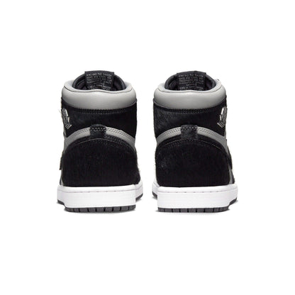 Air Jordan 1 Retro High Wmns OG 'Twist 2.0' — UK 2.5 | EU 35.5 | US 5 — Top View