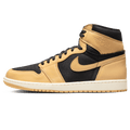 Air Jordan 1 Retro High OG 'Heirloom' — UK 3 | EU 35.5 | US 3.5 — Front View